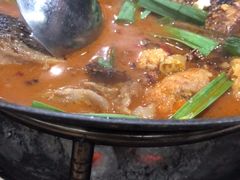-凤爪王烧烤(徐东旗舰店)