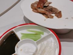 -盛福楼·惠山宴·明档江浙菜
