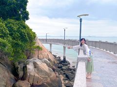-胡里山炮台
