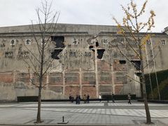 -上海四行仓库抗战纪念馆