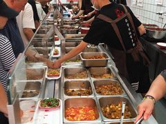 -刘小忙把子肉(北园大街总店)