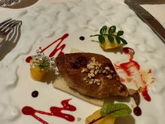 -香樟花园法式铁板烧(恒隆广场店)
