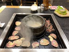 -滇藏石锅宴(崇仁巷老店)