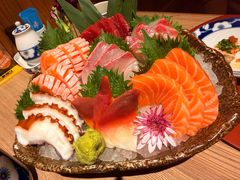 -阿吾罗日本料理(K11艺术中心店)