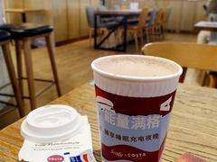 -COSTA COFFEE(恒基名人购物中心店)