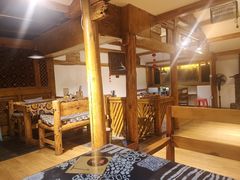 大堂-勺子米线·云南传统小吃市集(四方街店)