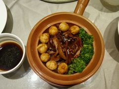 什菌一坛香-一轩饺子馆(丽都店)