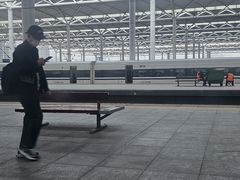 -石家庄站