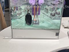 -GENTLE MONSTER (上海HAUS NOWHERE店 )