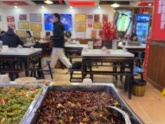 -沈姐万州烤鱼(沙坪坝七中店)