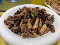 -莲花公园煎蟹(总店)