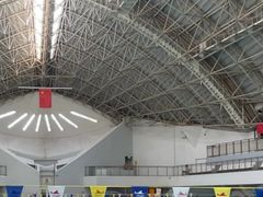 -二十一世纪饭店-游泳馆