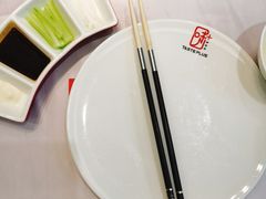 -味+新京宴·烤鸭·北京菜(创意谷店)