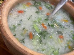 -宏状元现熬粥·京味菜(三里河店)