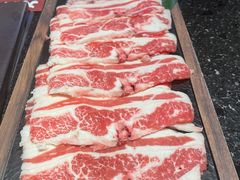 -极焰·烧肉刺身放题(天河领展广场店)
