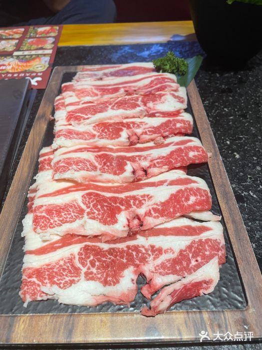 极焰·烧肉刺身放题(天河领展广场店)图片