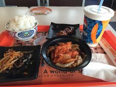 -吉野家(秀谷店)