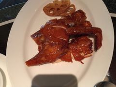 -杭州西子湖四季酒店·金沙厅