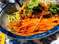 -汉唐守艺人·河北面馆(民心河店)