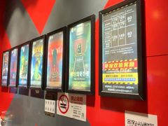 -Xcape异时刻密室逃脱魔法互动(瑞虹天地太阳宫店)