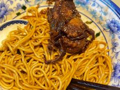 -辣肉面大王(天平路店)