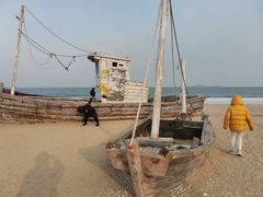 -崂山仰口游览区