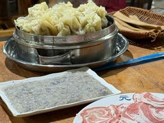 -元盛居(生态大街店)