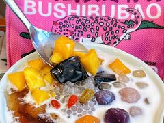 -堂屋糖水店(愚园店)