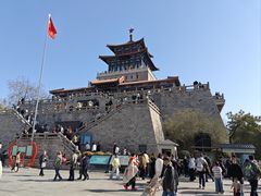 -解放阁