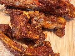 -靖远尕六美味羊羔肉