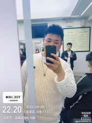 -LJOY丽锦造型·烫发染发