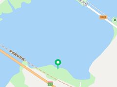 -怀来官厅水库