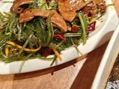 -張飛扒肉·龙江非遗(道外店)