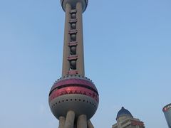 -东方明珠广播电视塔