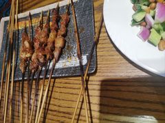 -裕合顺清真餐厅·回民老菜·大连海鲜·特色烧烤(西安路店)