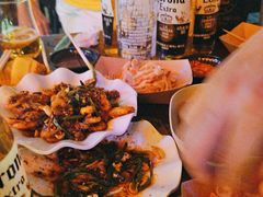 -M99 BEER世界啤酒吧(鸿云悦街店)