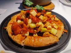 -大鸭梨烤鸭(枣园店)