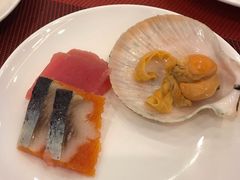 -西安绿地假日酒店·欧意咖啡厅