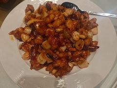 -玉林烤鸭店(黄村兴华店)