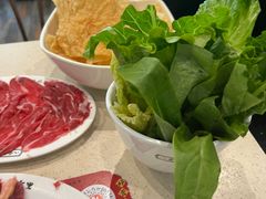 -八合里潮汕鲜牛肉火锅(吉大店)