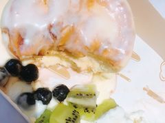 -食武士·舒芙蕾(新街口明瓦廊店)