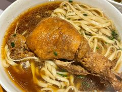 -李兰英湖南面馆(护国路店)