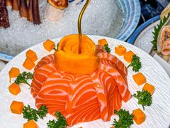 -喜聚薈·花膠雞海鮮火鍋(越秀店)