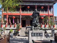 -关羽祠