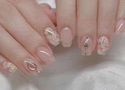 -LILY NAILS美甲美睫