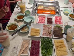-野妹火锅(龙岗店)