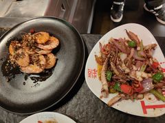 -火地铁板烧(昆山万象汇店)