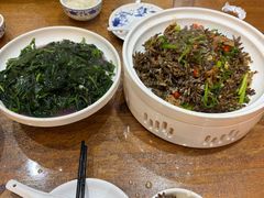 -下梅人家土菜馆(历史文化餐厅度假区店)