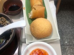 -蔡澜点心·粤菜(西单大悦城店)