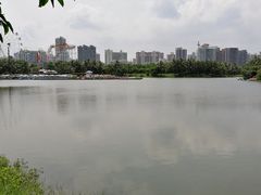 -白沙门生态公园